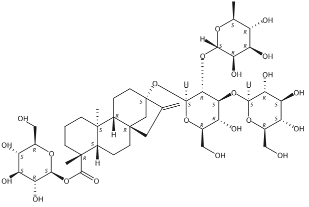 Rebaudioside C