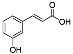 trans-m-Coumaric acid