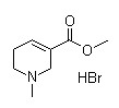 Arecoline hydrobromide