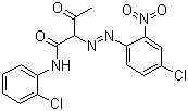 Pigment yellow 3