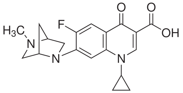 Danofloxacin