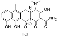 Anhydrotetracycline hydrochloride