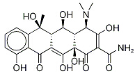 4-Epi-oxytetracycline