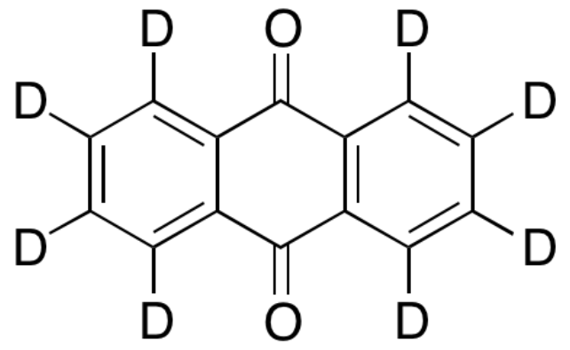 Anthraquinone-d8