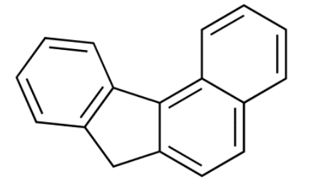 7H-Benzo[c]fluorene