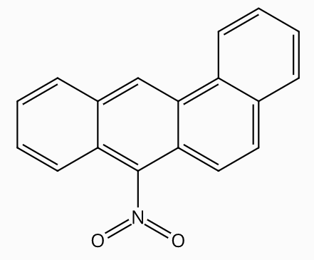 7-Nitrobenz[a]anthracene