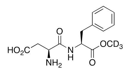 Aspartame-d3