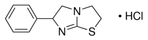 Tetramisole hydrochloride