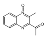 4-Desoxymequindox