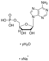 Adenosine 5'-monophosphate sodium salt