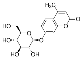 4-Methylumbelliferyl β-D-glucopyranoside