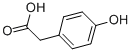 4-Hydroxyphenylaceticacid