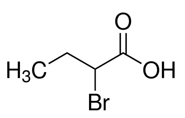 2-Bromobutyric acid