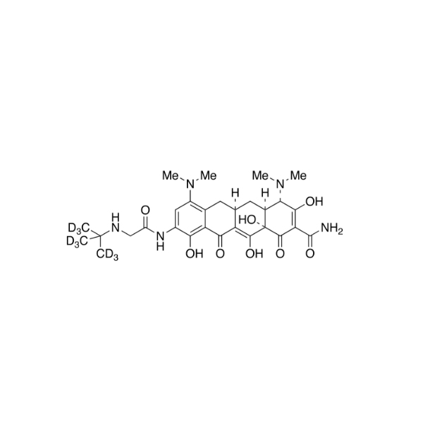 Tigecycline-d9