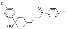 Haloperidol