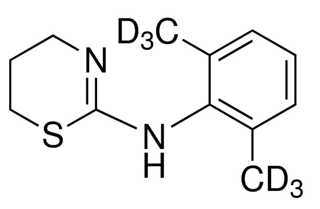 Xylazine-d6