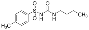 Tolbutamide