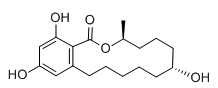 α-Zearalanol