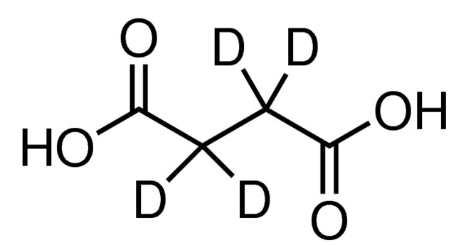 Succinic acid-d4