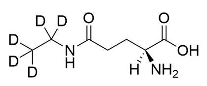 Theanine-d5