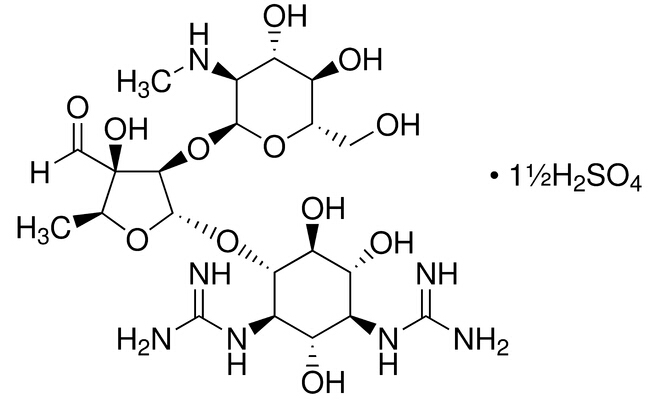 Streptomycin sulfate