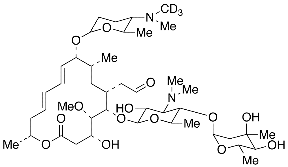 Spiramycin I-d3