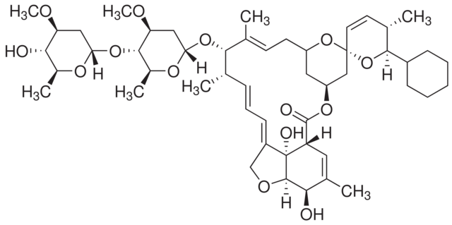 Doramectin