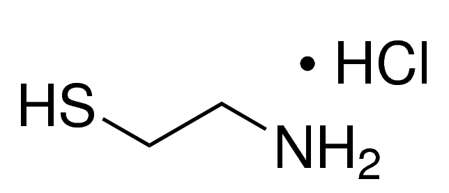 Cysteamine hydrochloride