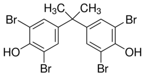 Tetrabromobisphenol A