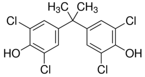 Tetrachlorobisphenol A