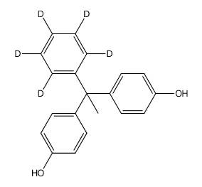 Bisphenol AP-d5