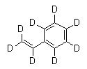 Styrene-d8