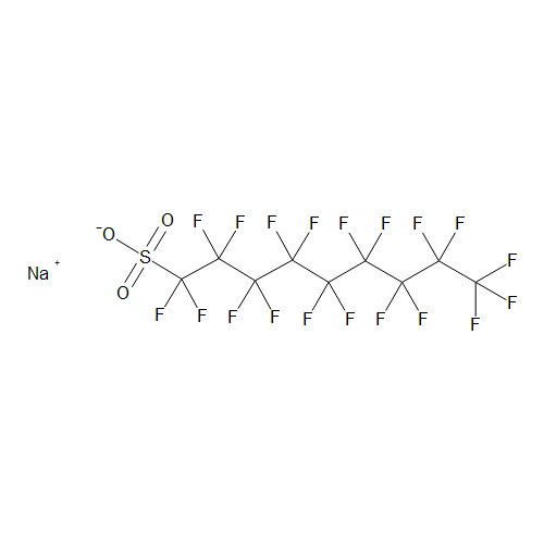 Sodium Perfluorononanesulfonate Solution in Methanol, 100μg/mL