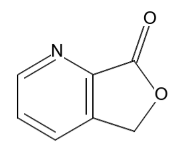 3-Hydroxymethyl picoline lacton