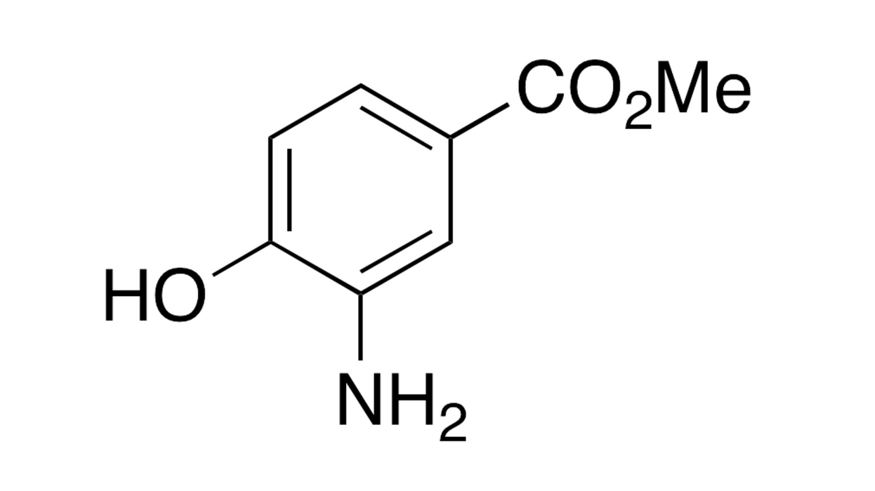 Methyl 3-amino-4-hydroxybenzoate