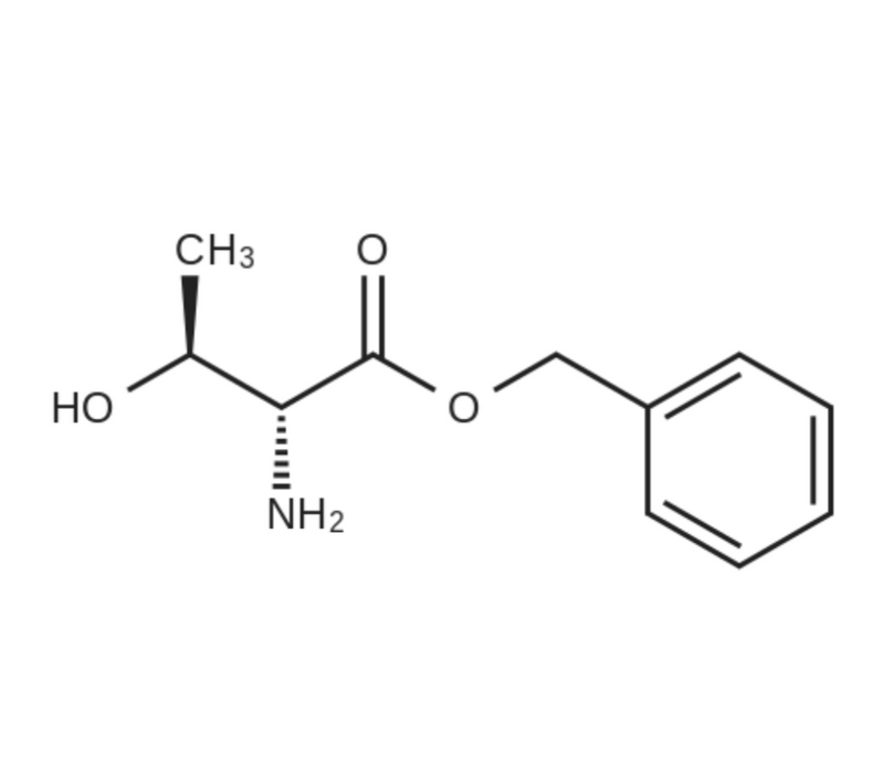 D-Threonine phenylmethyl ester