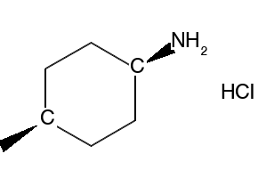 cis-4-Methylcyclohexylamine hydrochloride