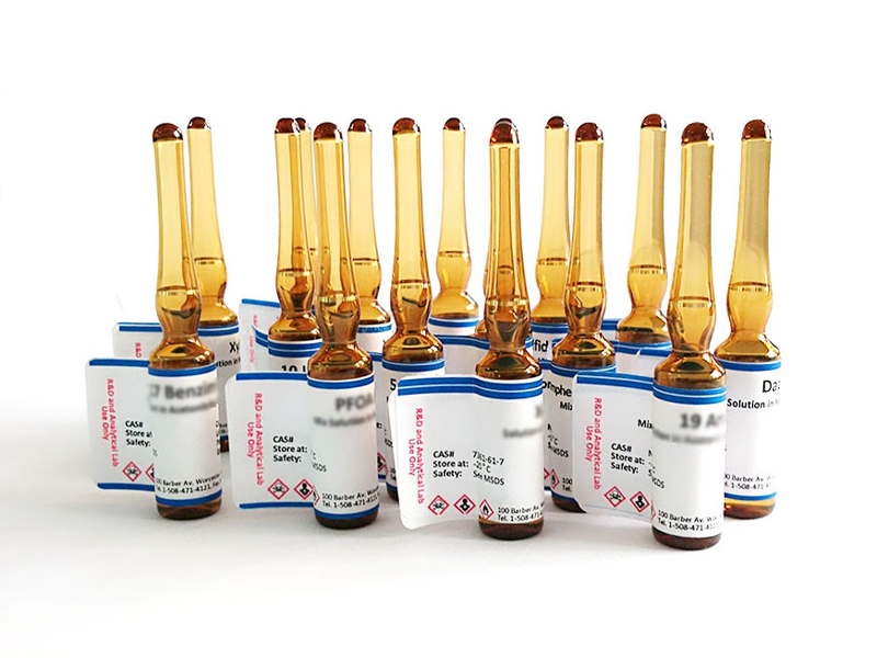 7 β-Lactam Antibiotic Mixture