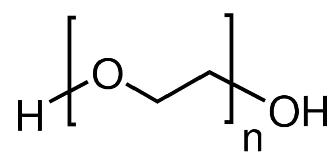 Polyethylene glycol 1000